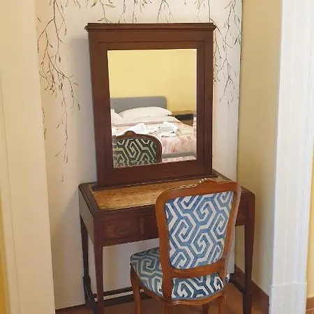 Dimora Del Campo Charming House Bed & Breakfast Salerno Room photo