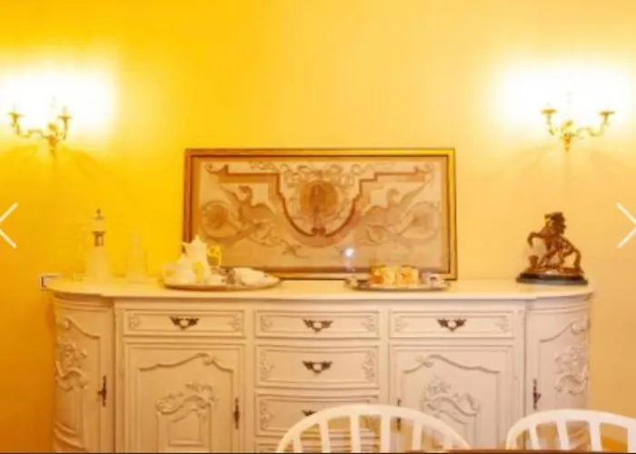 Dimora Del Campo Charming House