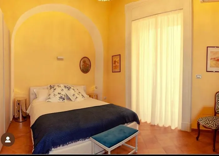 Dimora Del Campo Charming House