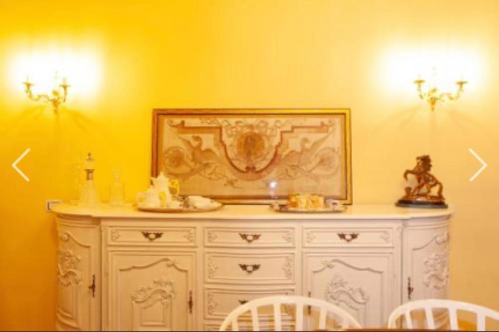 Dimora Del Campo Charming House Bed & Breakfast