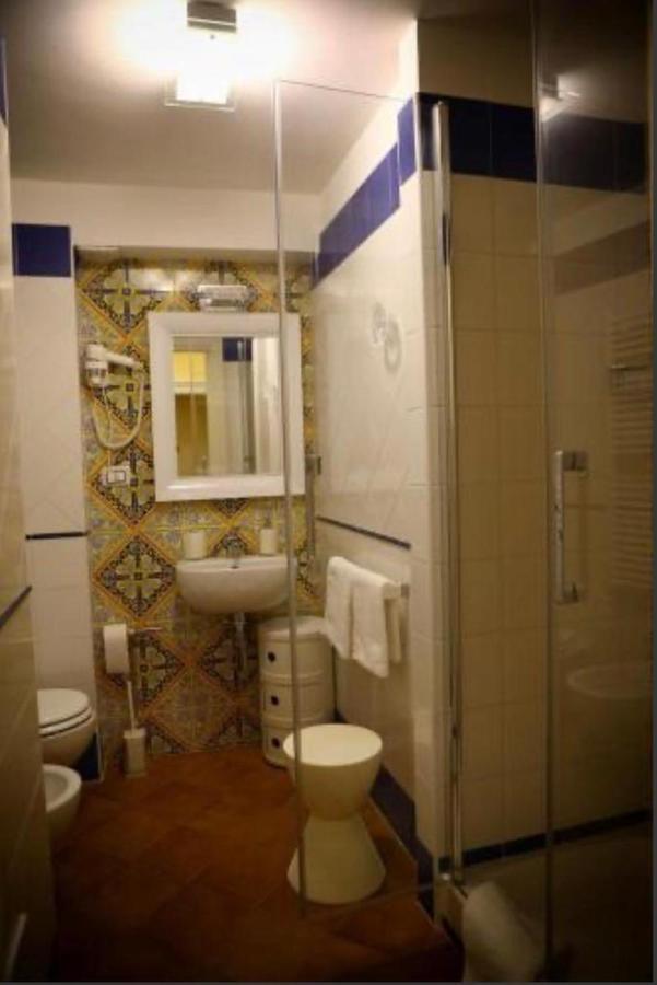 Bed & Breakfast Dimora Del Campo Charming House *