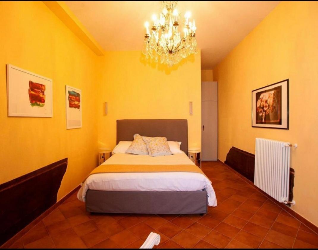 Dimora Del Campo Charming House