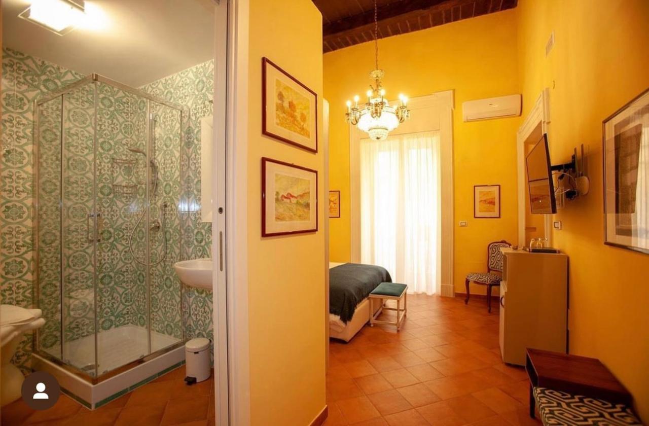 Bed & Breakfast Dimora Del Campo Charming House *