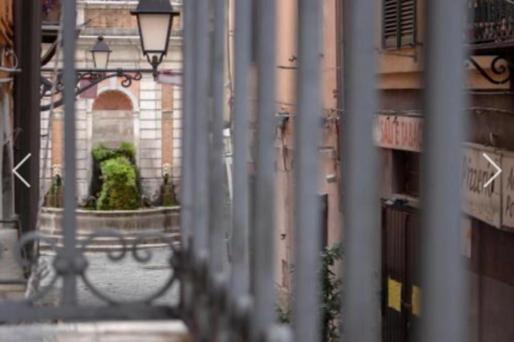 Dimora Del Campo Charming House *