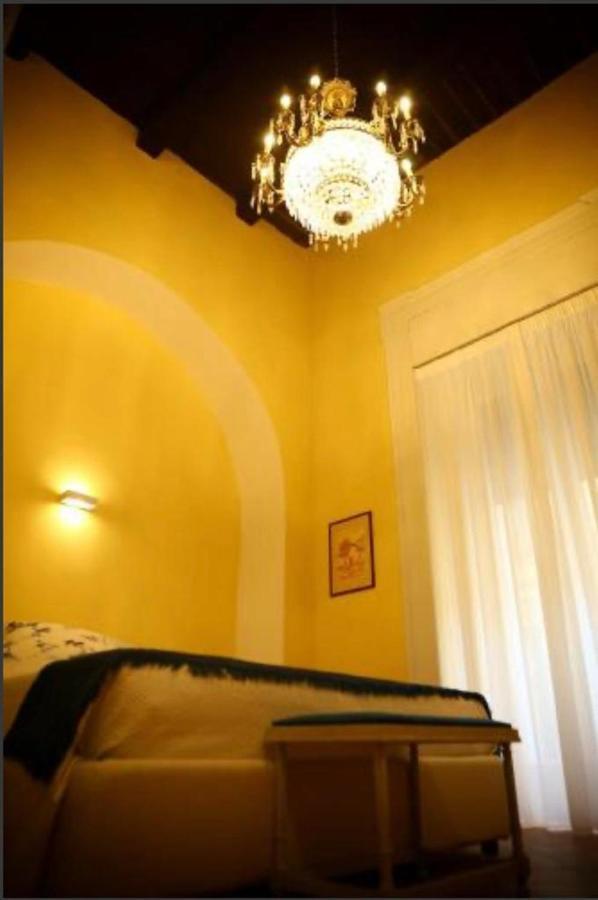 Dimora Del Campo Charming House Bed & Breakfast *