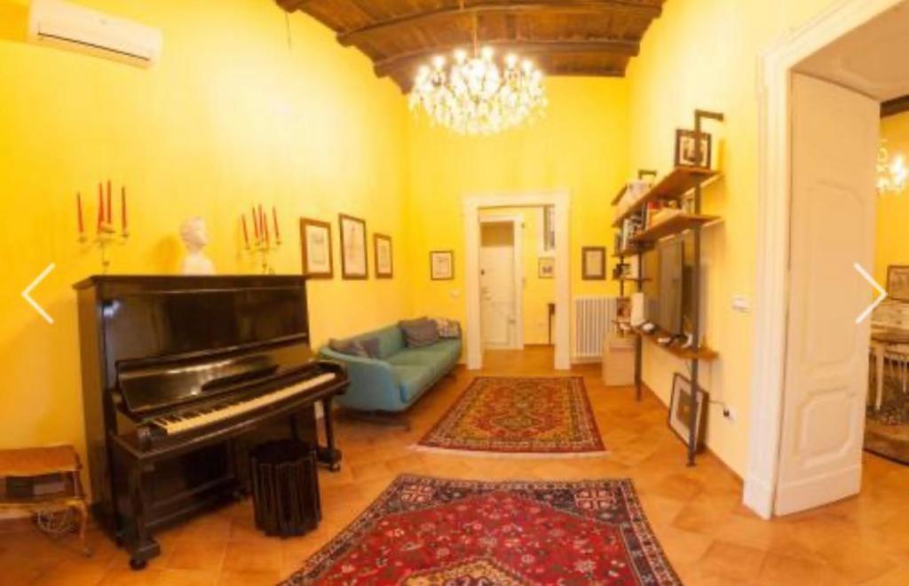 Dimora Del Campo Charming House * Salerno