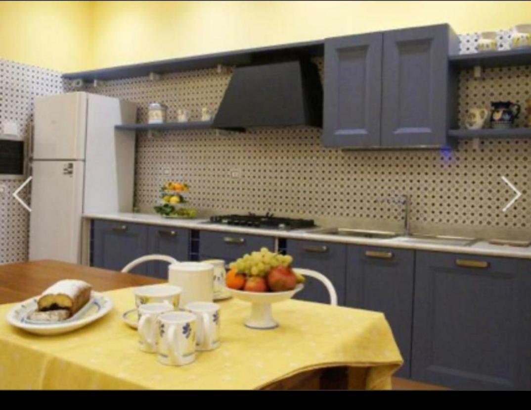 Dimora Del Campo Charming House