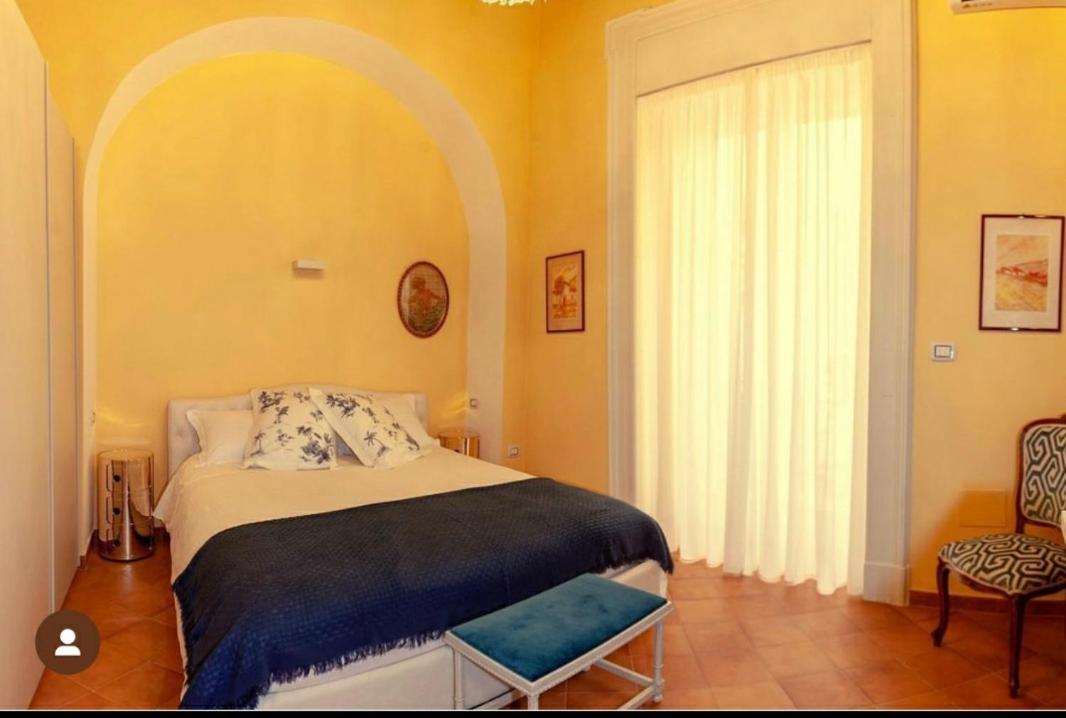 Bed & Breakfast Dimora Del Campo Charming House