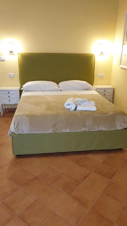 Dimora Del Campo Charming House * Salerno