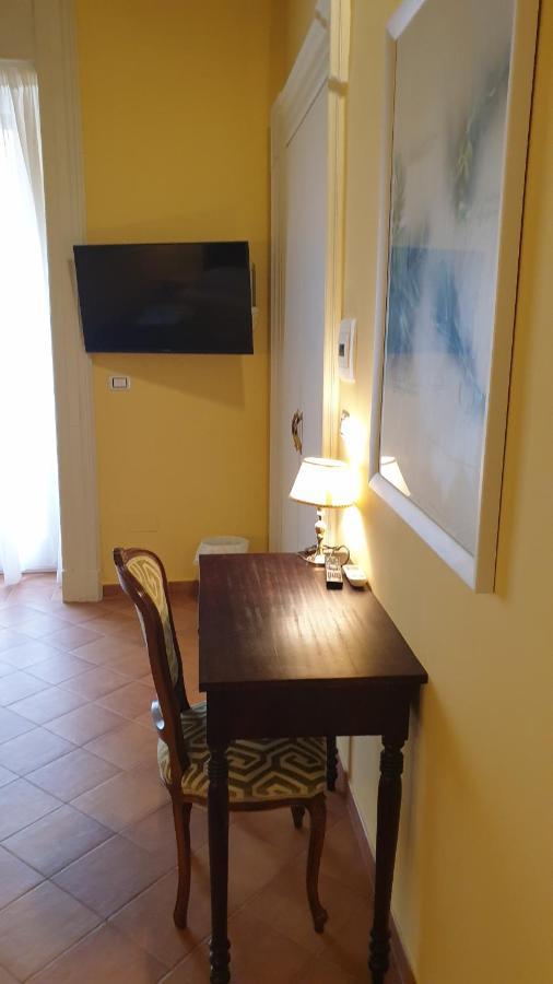 Dimora Del Campo Charming House Bed & Breakfast Salerno