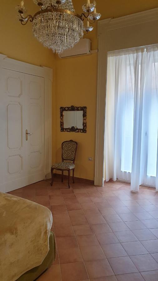Bed & Breakfast Dimora Del Campo Charming House