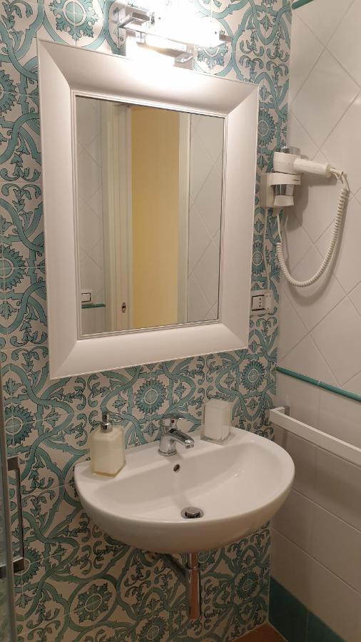 Bed & Breakfast Dimora Del Campo Charming House