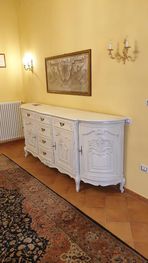 Dimora Del Campo Charming House * Salerno