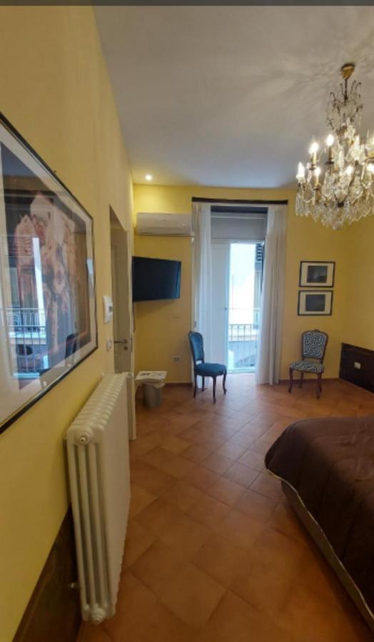 Dimora Del Campo Charming House Salerno