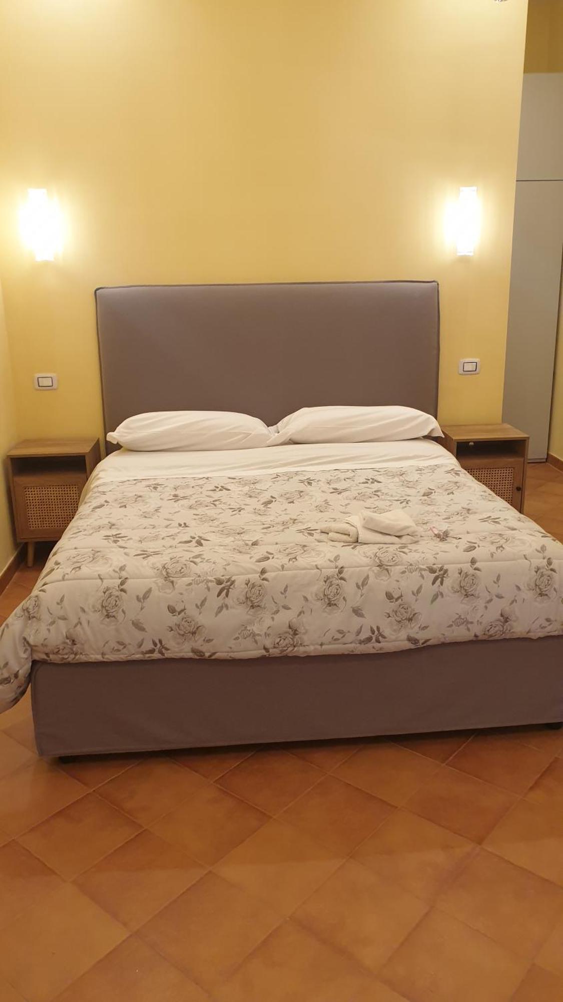 Bed & Breakfast Dimora Del Campo Charming House