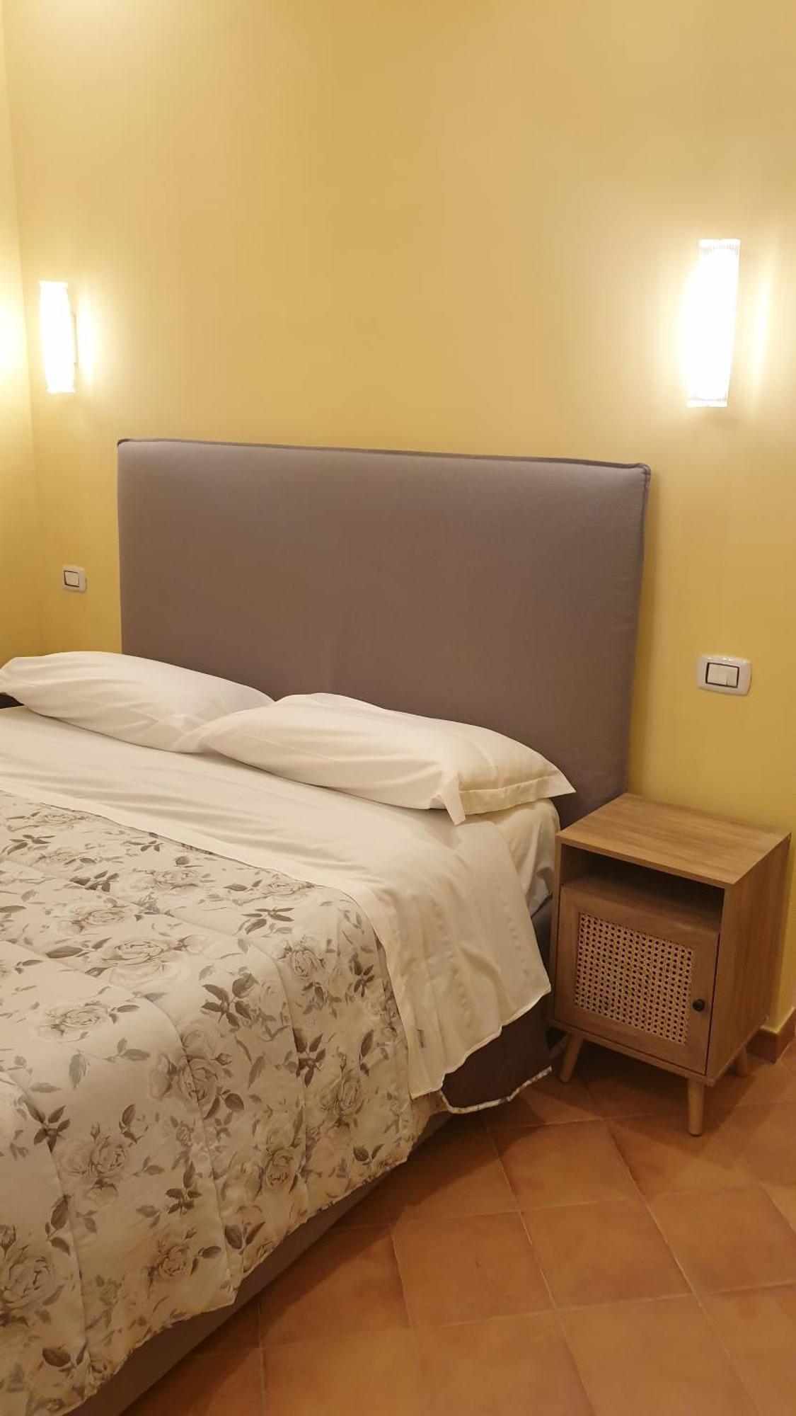Dimora Del Campo Charming House Bed & Breakfast *