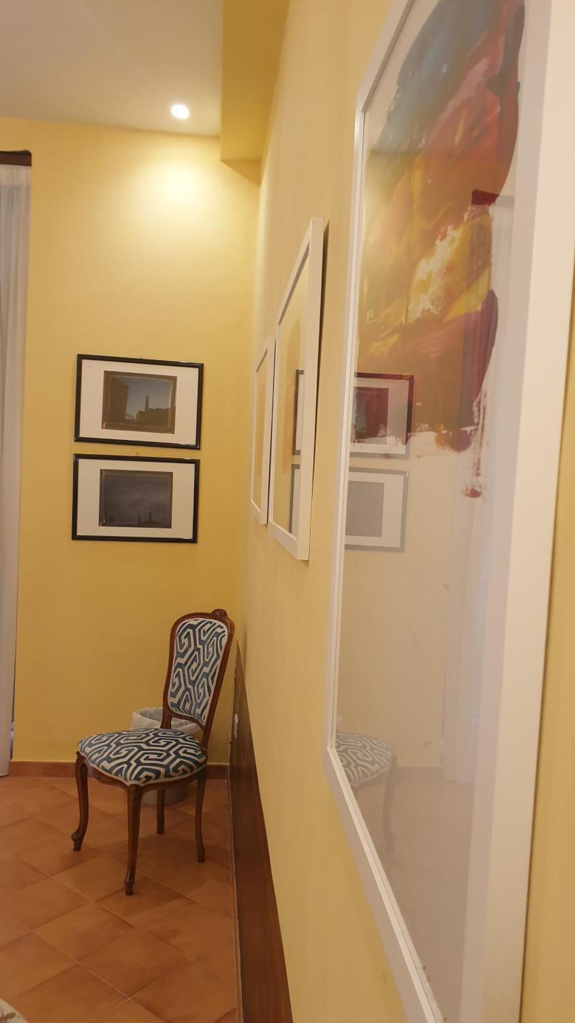 Bed & Breakfast Dimora Del Campo Charming House *