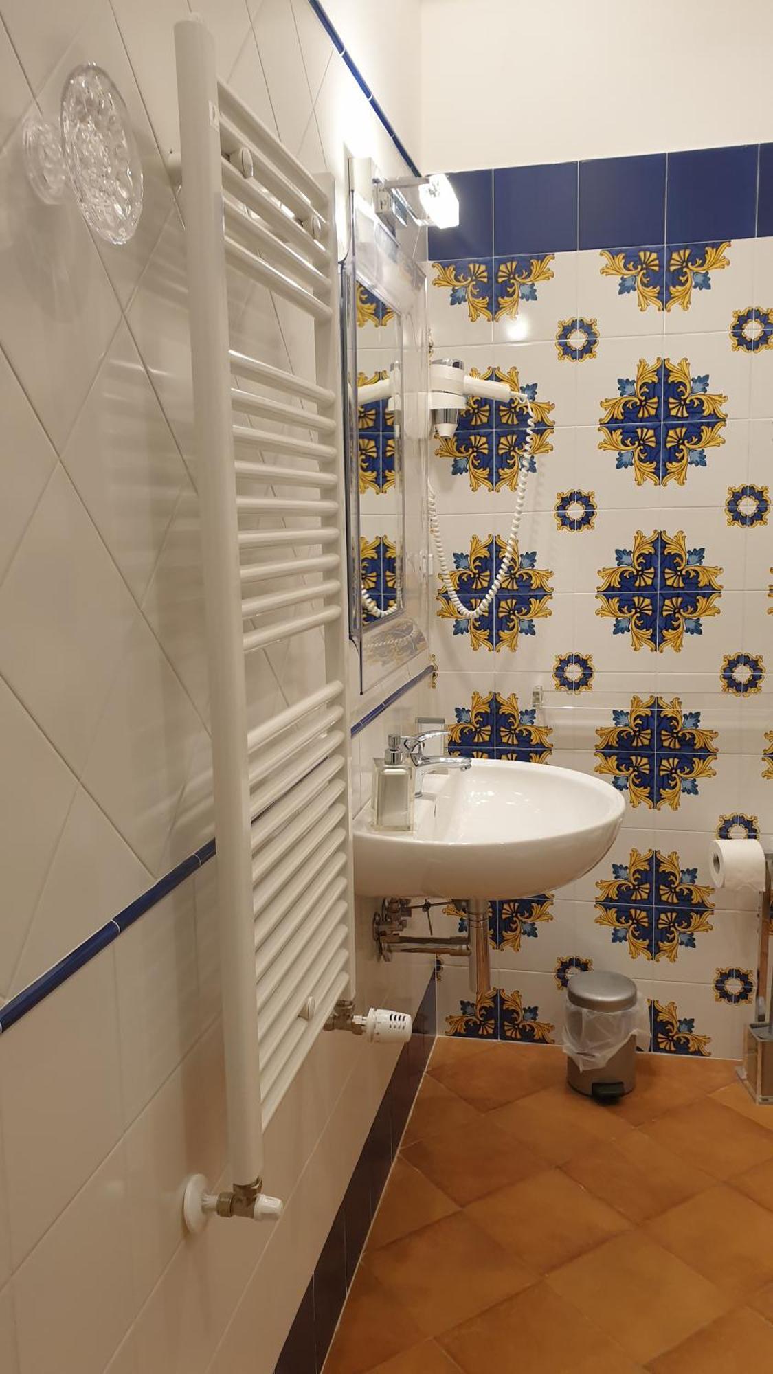 Bed & Breakfast Dimora Del Campo Charming House